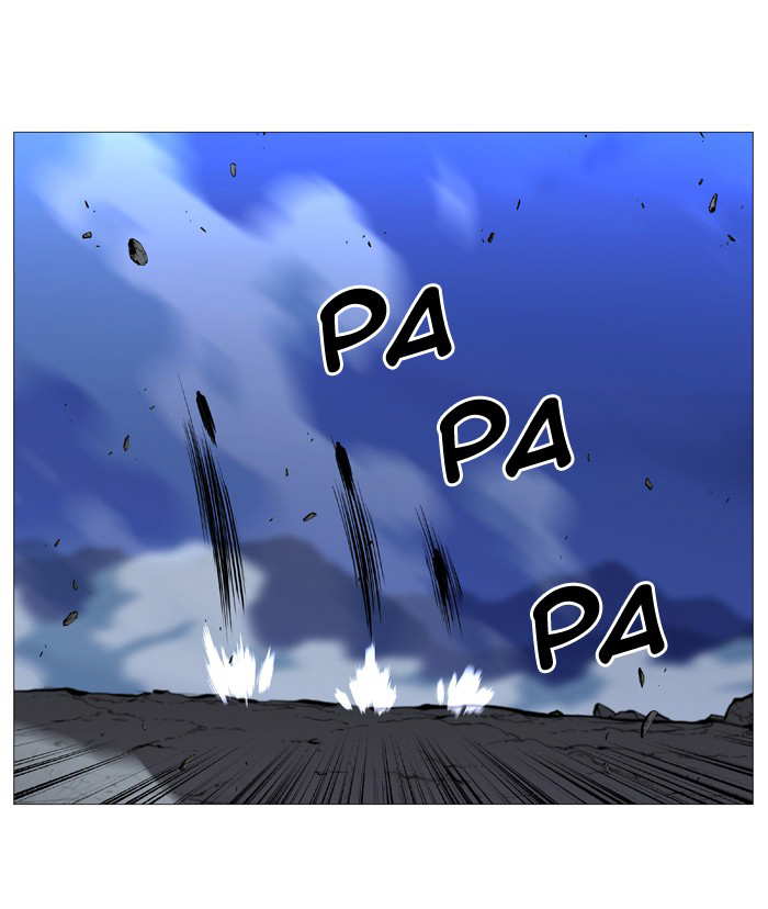 NOBLESSE Chapter 504 - Page 49