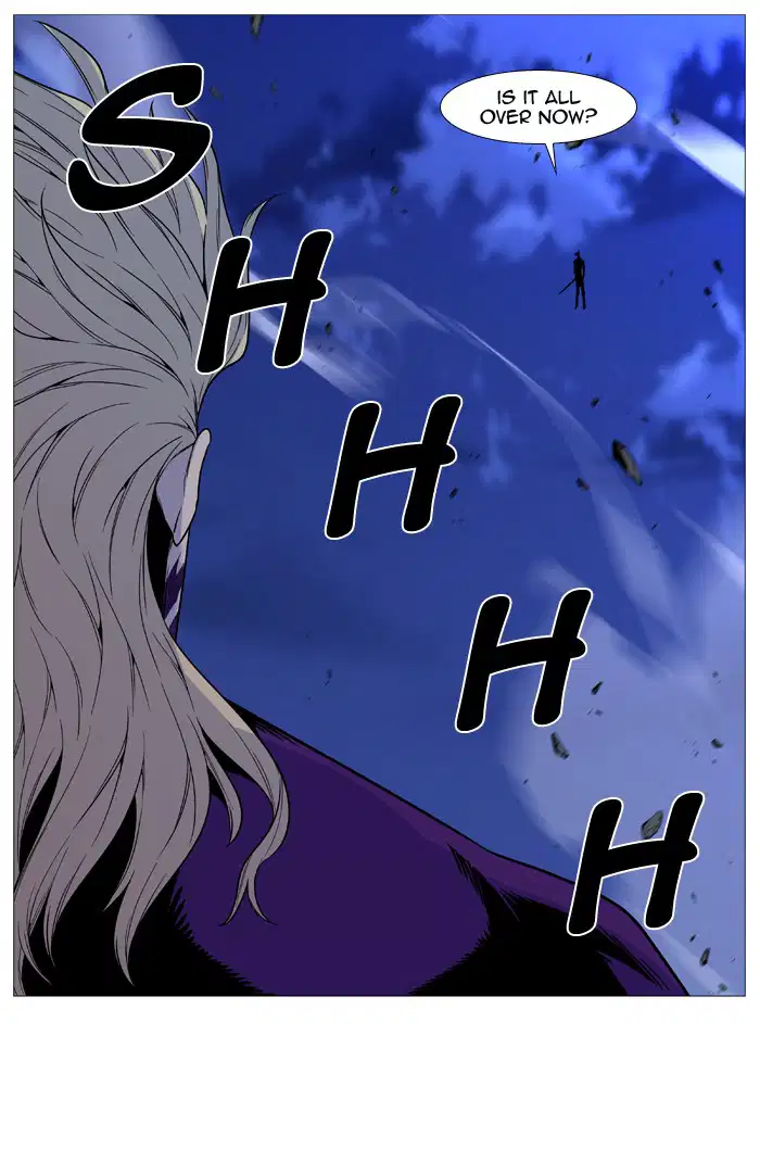NOBLESSE Chapter 504 - Page 50