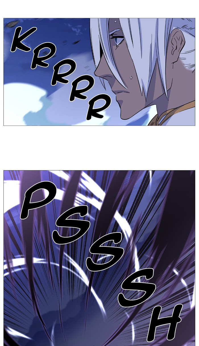 NOBLESSE Chapter 504 - Page 54