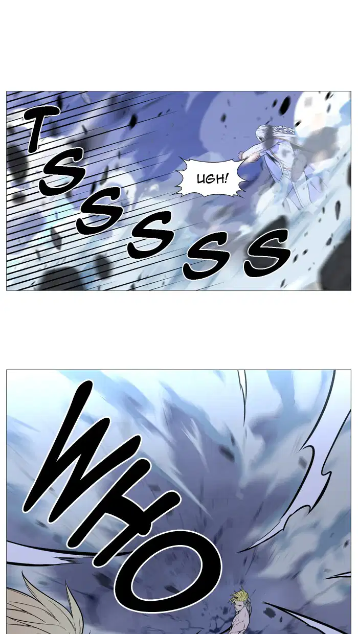 NOBLESSE Chapter 504 - Page 57