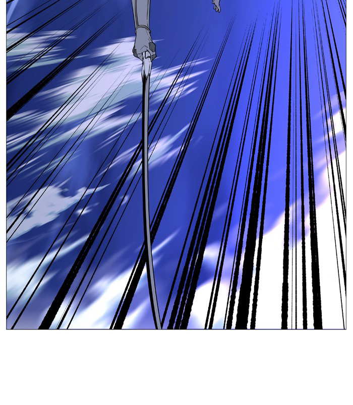 NOBLESSE Chapter 504 - Page 73