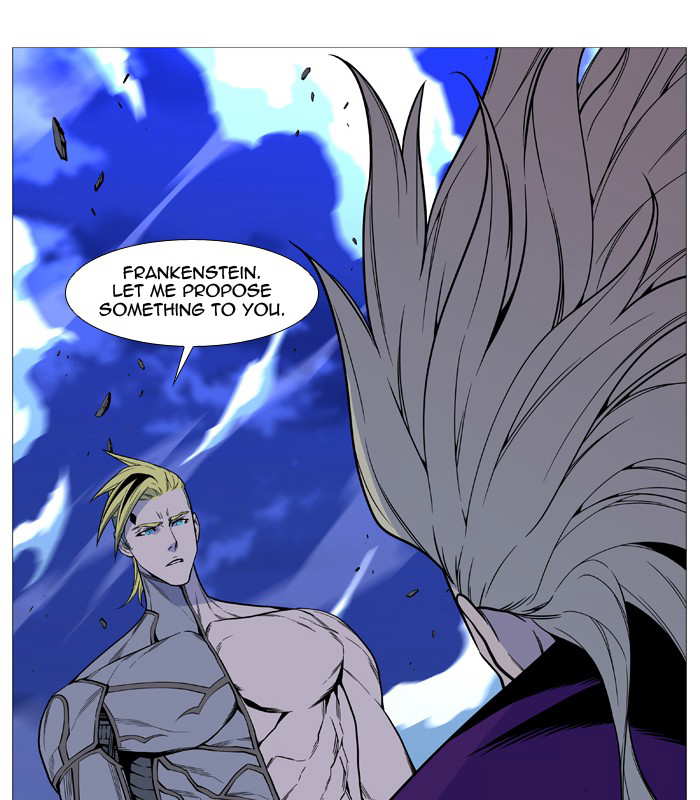 NOBLESSE Chapter 504 - Page 87