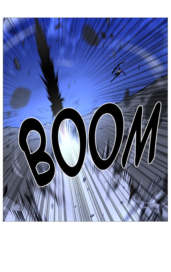 NOBLESSE Chapter 505 - Page 20