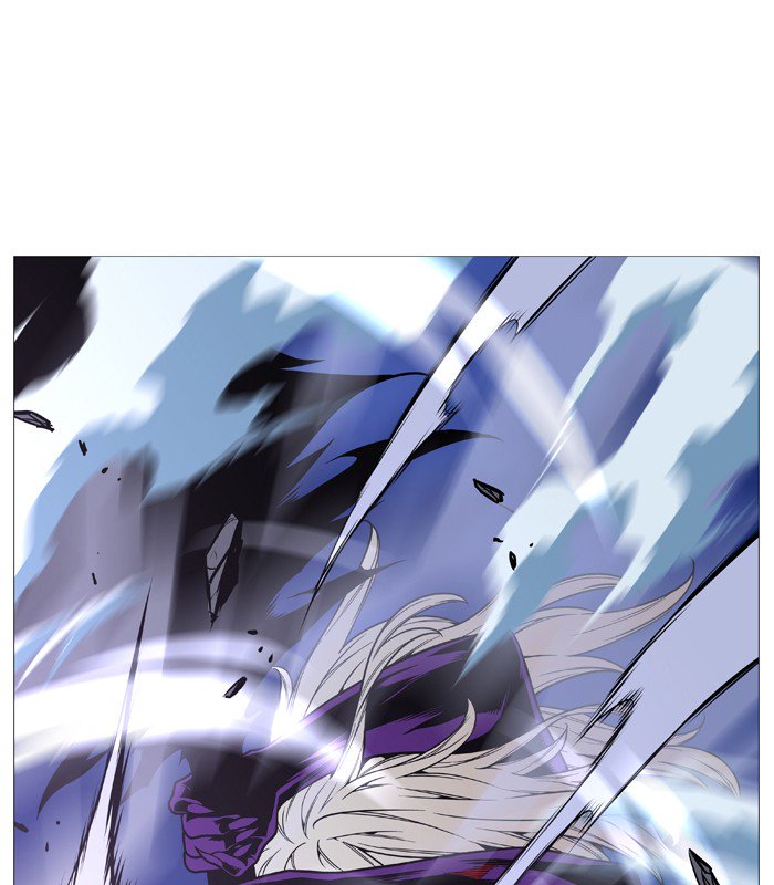 NOBLESSE Chapter 505 - Page 22