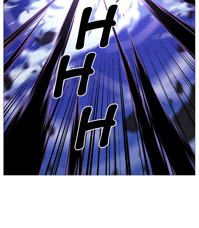 NOBLESSE Chapter 505 - Page 34