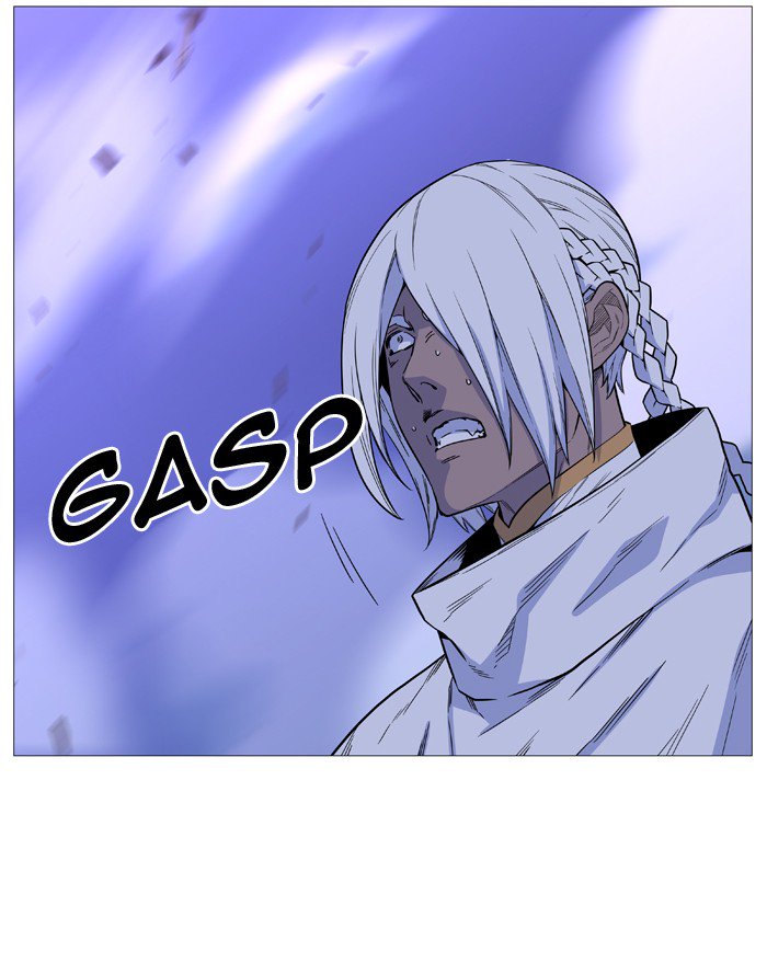 NOBLESSE Chapter 505 - Page 38