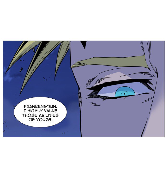 NOBLESSE Chapter 505 - Page 4