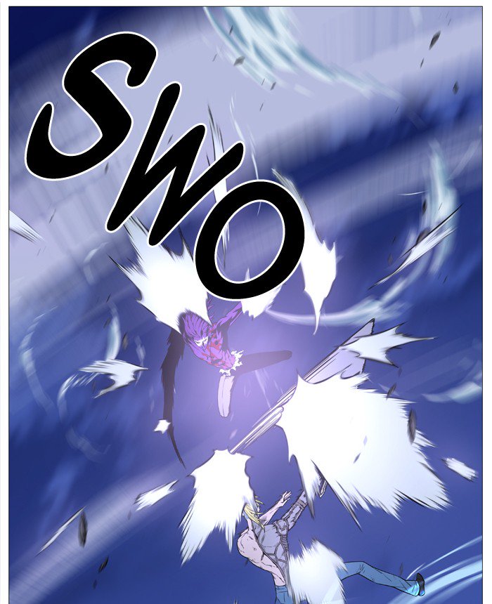 NOBLESSE Chapter 505 - Page 54