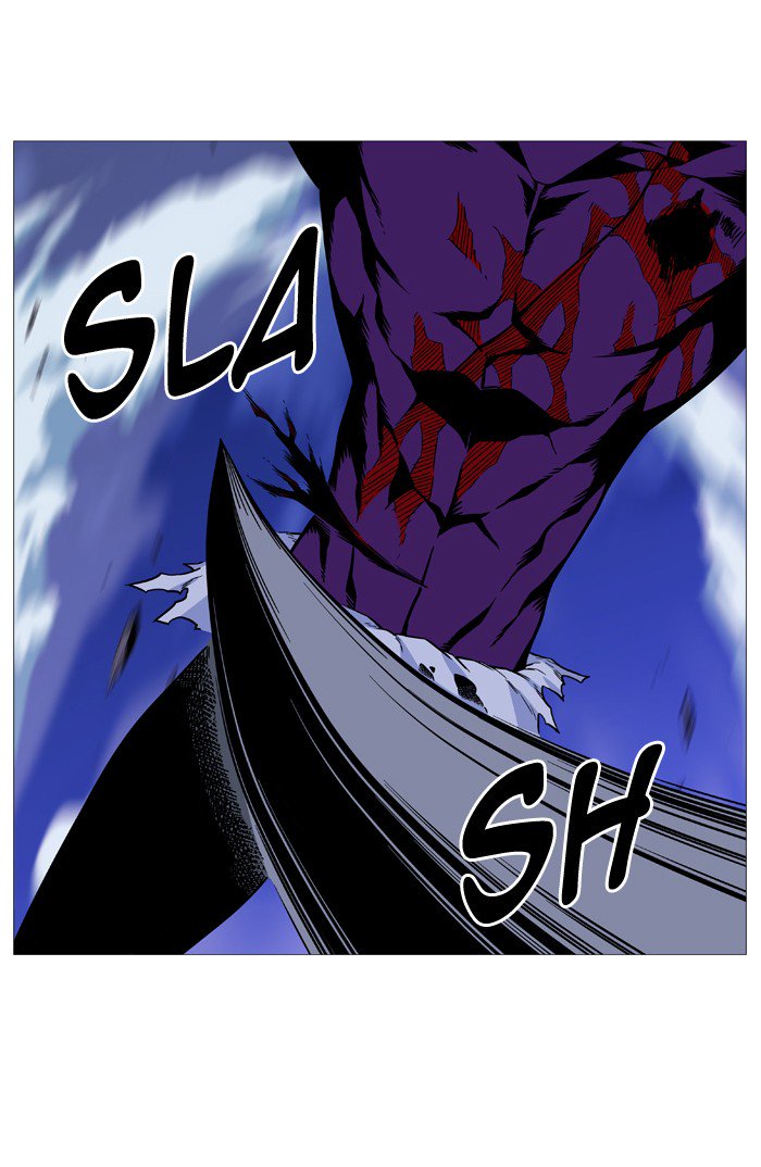 NOBLESSE Chapter 505 - Page 56