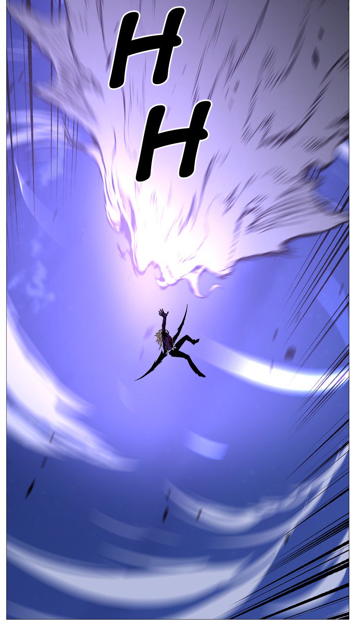 NOBLESSE Chapter 505 - Page 60