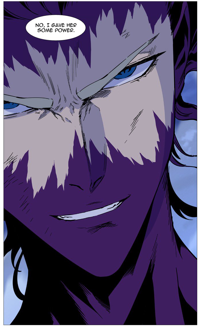 NOBLESSE Chapter 505 - Page 90