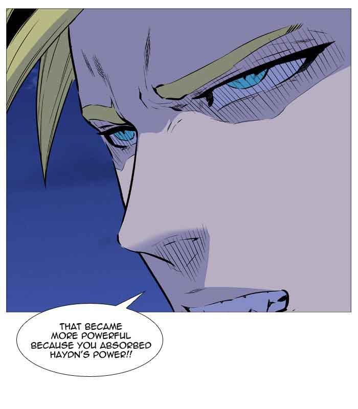 NOBLESSE Chapter 506 - Page 11