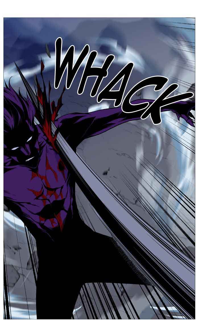 NOBLESSE Chapter 506 - Page 32