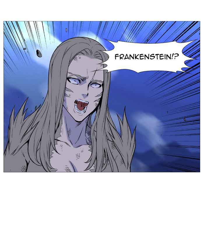 NOBLESSE Chapter 506 - Page 77