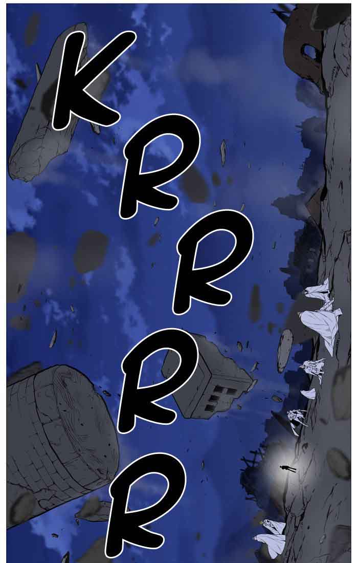 NOBLESSE Chapter 507 - Page 10