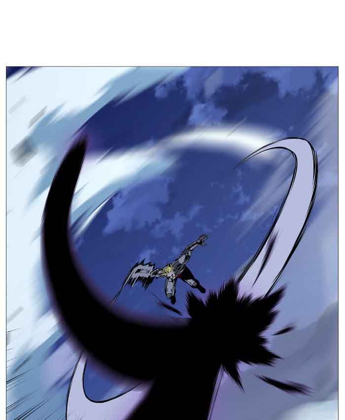 NOBLESSE Chapter 507 - Page 30