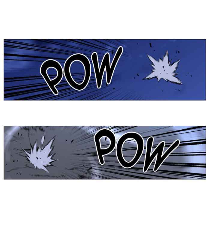 NOBLESSE Chapter 507 - Page 32