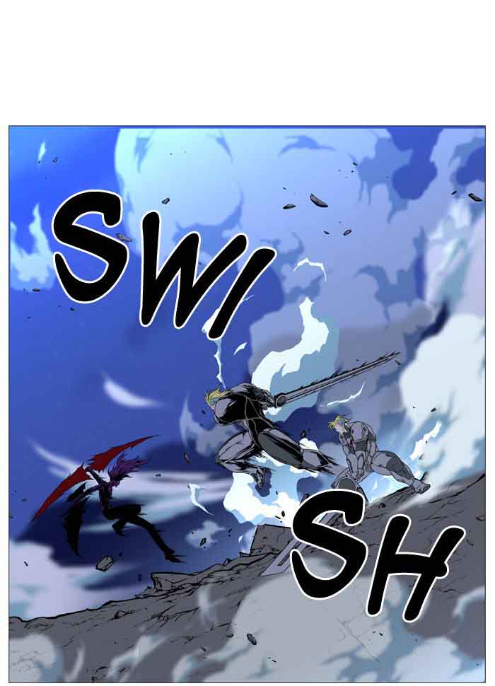 NOBLESSE Chapter 507 - Page 55