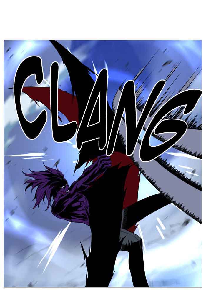 NOBLESSE Chapter 507 - Page 56