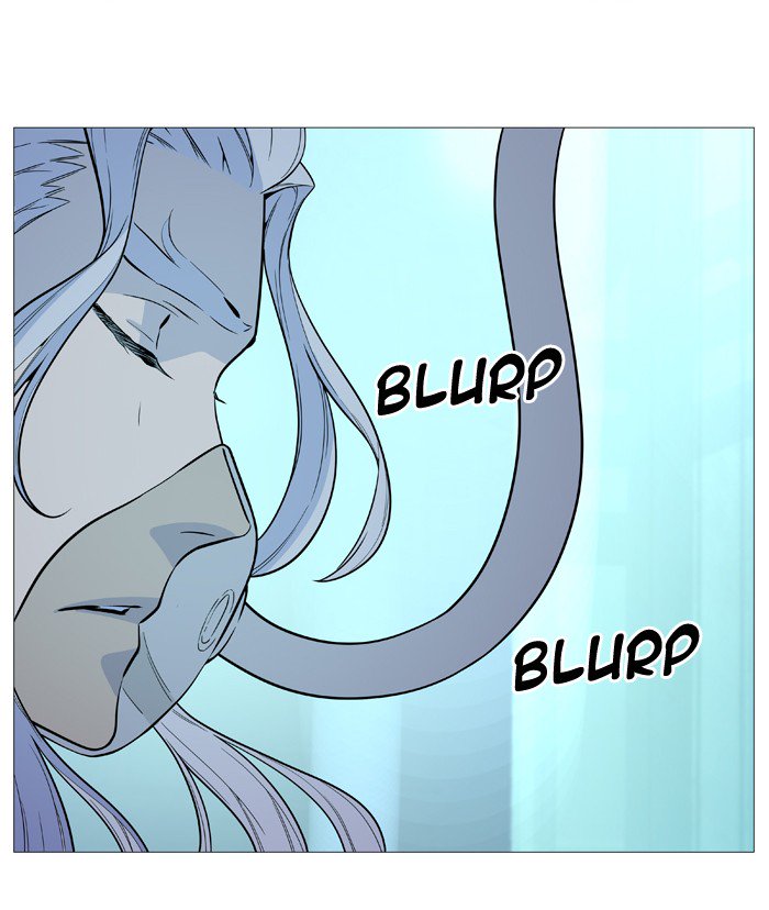 NOBLESSE Chapter 508 - Page 28