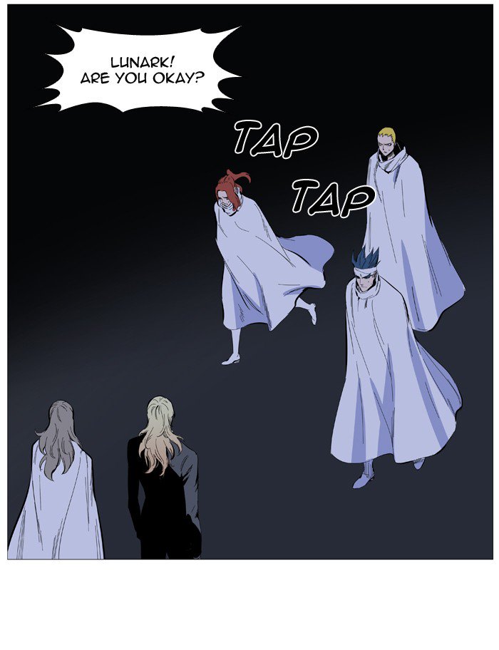 NOBLESSE Chapter 508 - Page 35