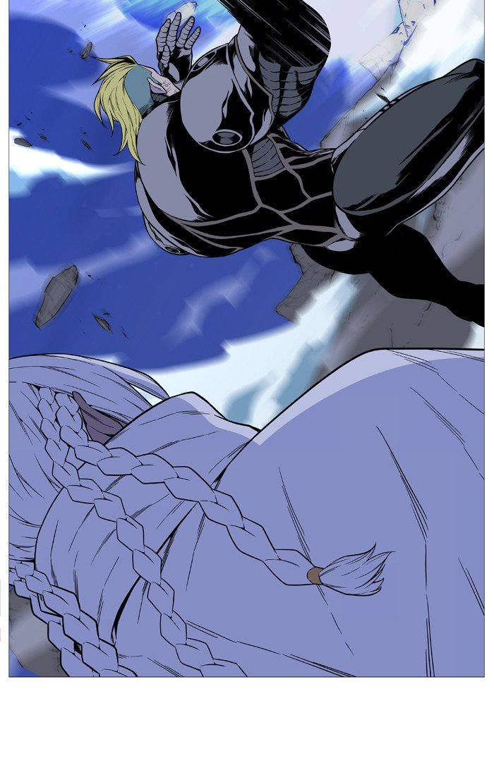 NOBLESSE Chapter 508 - Page 9