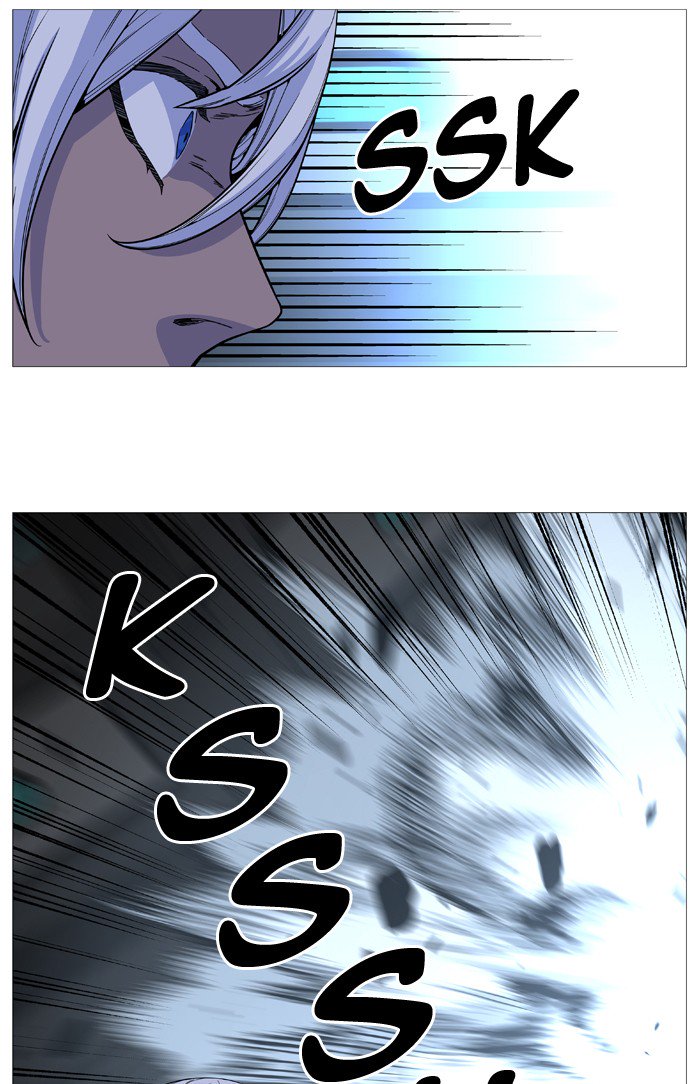 NOBLESSE Chapter 509 - Page 65