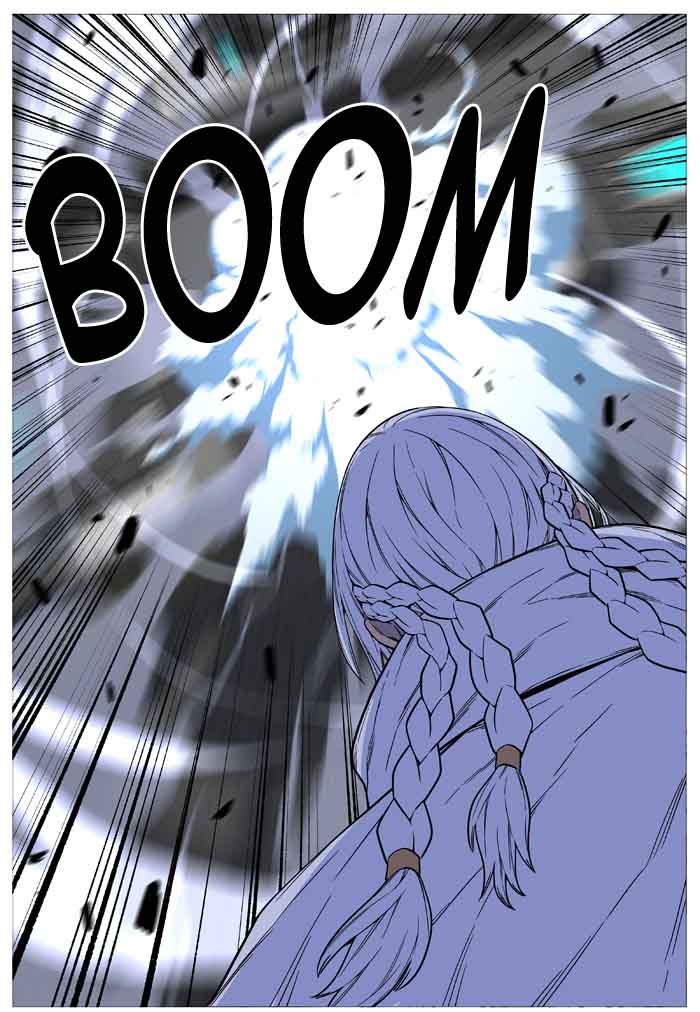 NOBLESSE Chapter 510 - Page 10