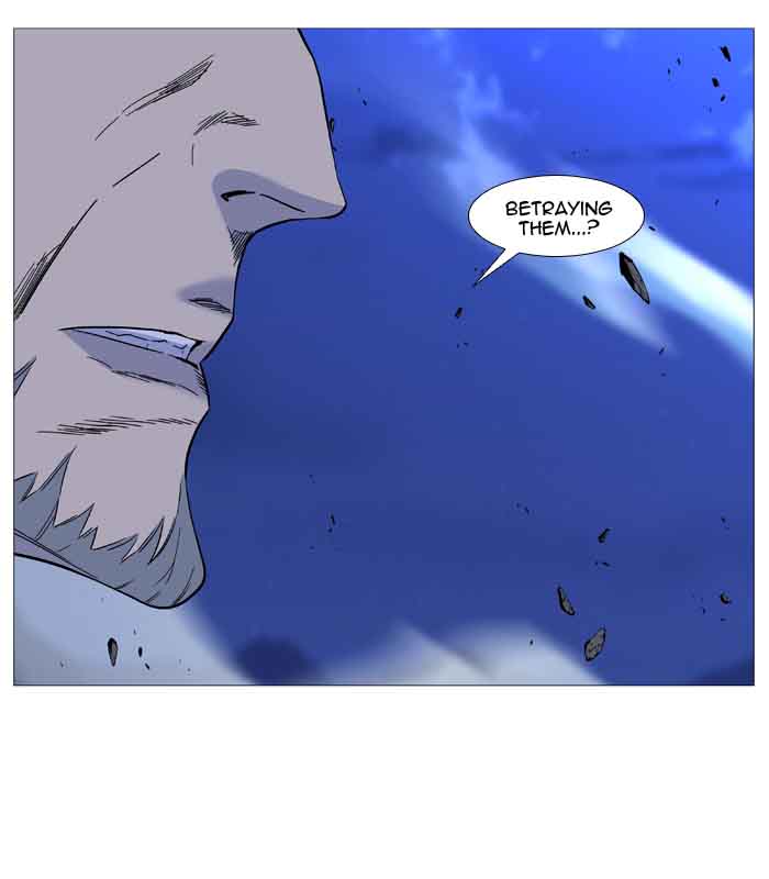 NOBLESSE Chapter 510 - Page 18