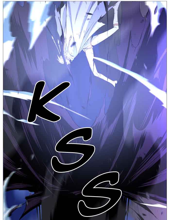 NOBLESSE Chapter 510 - Page 34