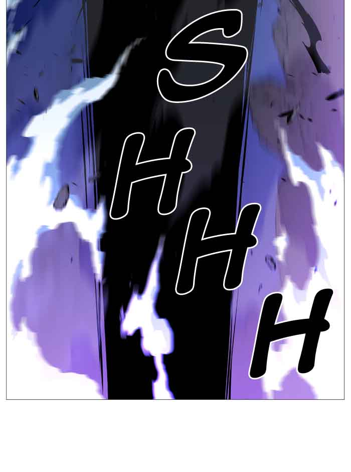 NOBLESSE Chapter 510 - Page 35