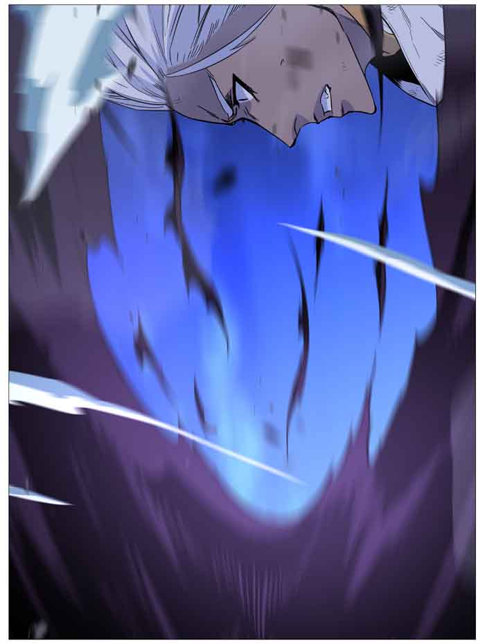 NOBLESSE Chapter 510 - Page 36