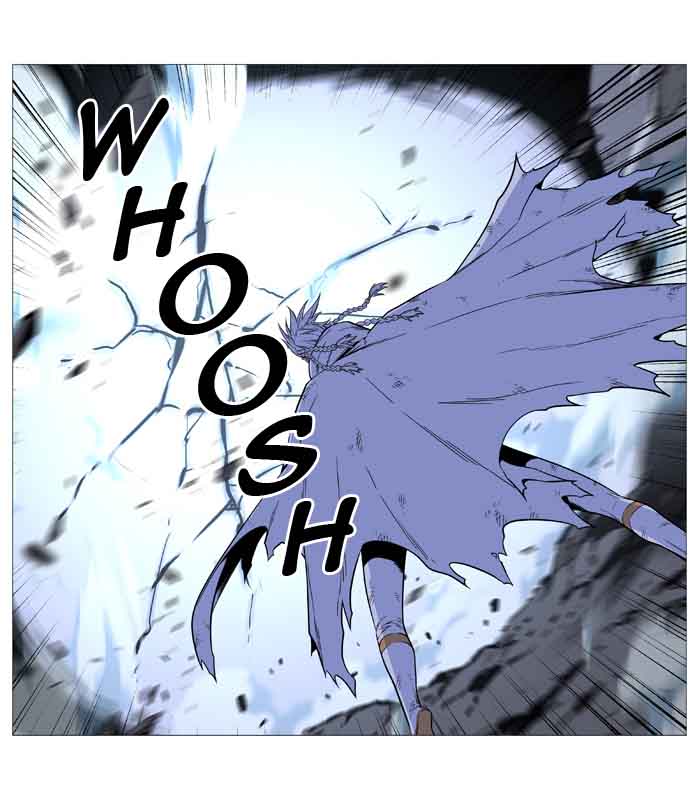 NOBLESSE Chapter 510 - Page 39