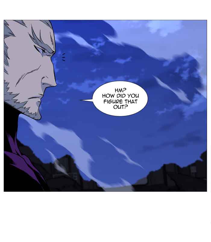 NOBLESSE Chapter 510 - Page 53