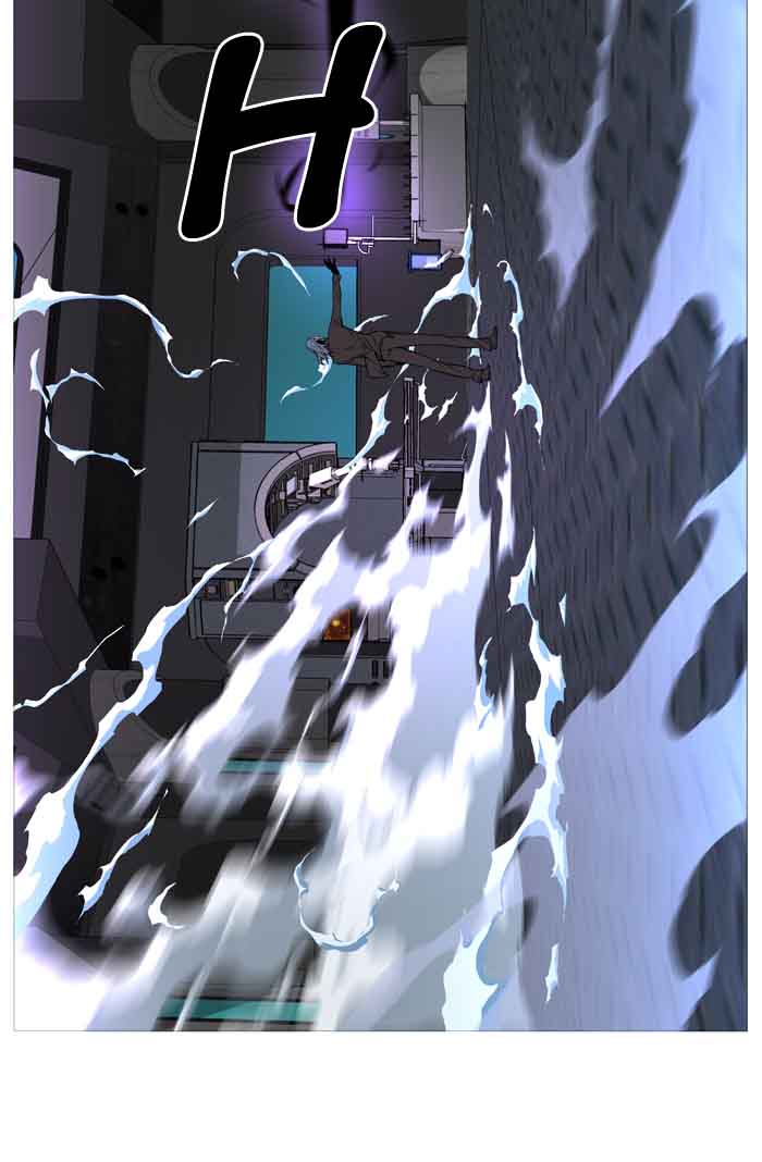 NOBLESSE Chapter 510 - Page 8