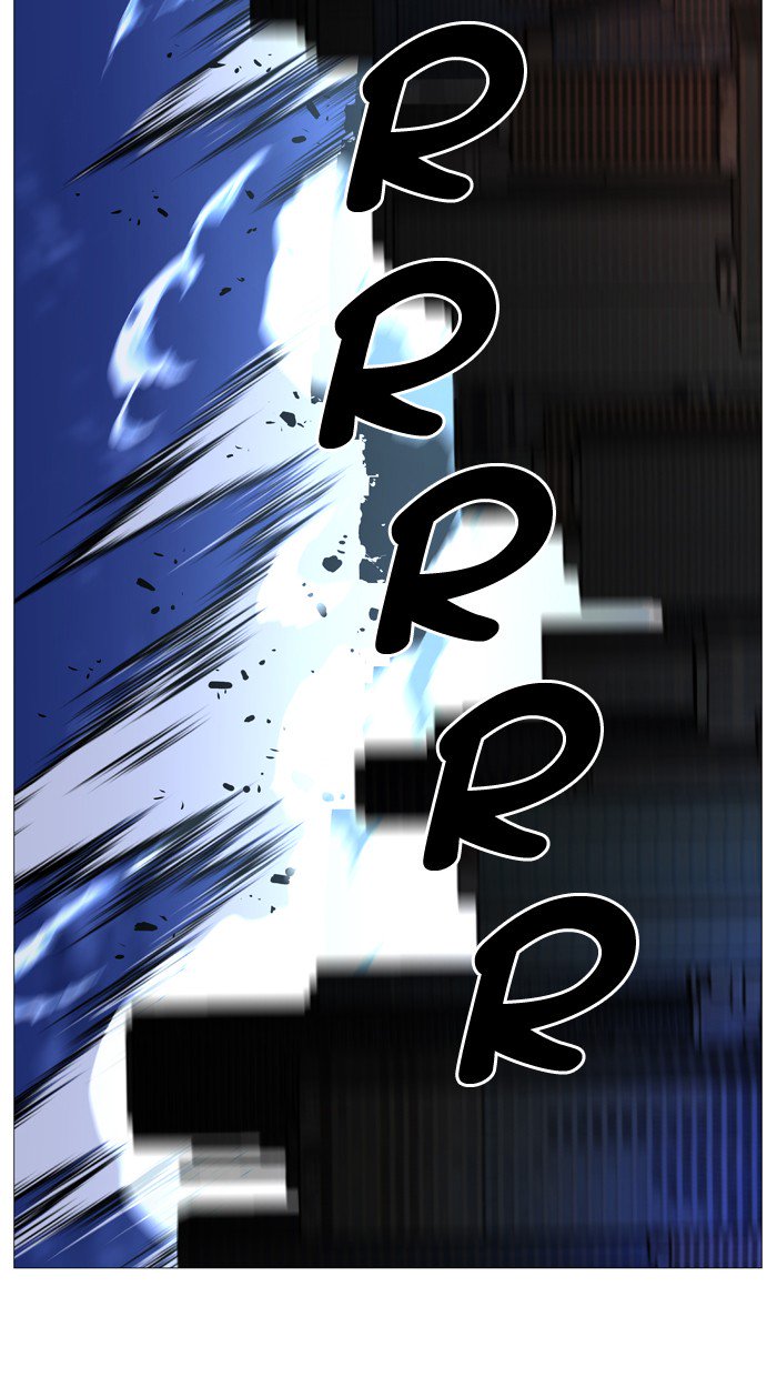 NOBLESSE Chapter 511 - Page 25