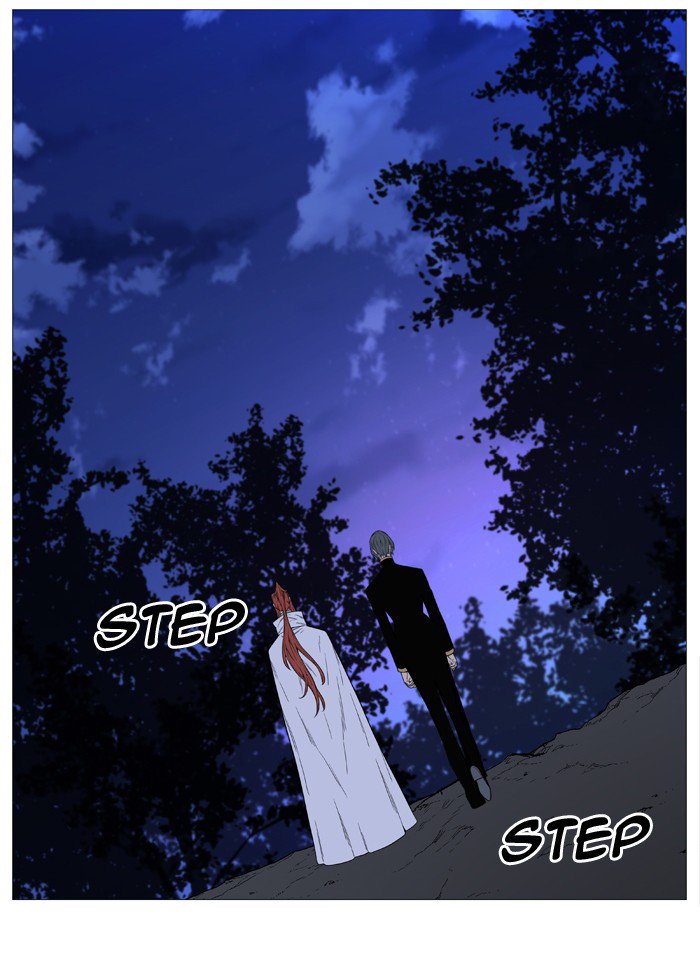 NOBLESSE Chapter 511 - Page 53