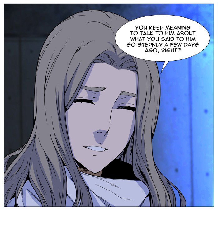 NOBLESSE Chapter 512 - Page 15
