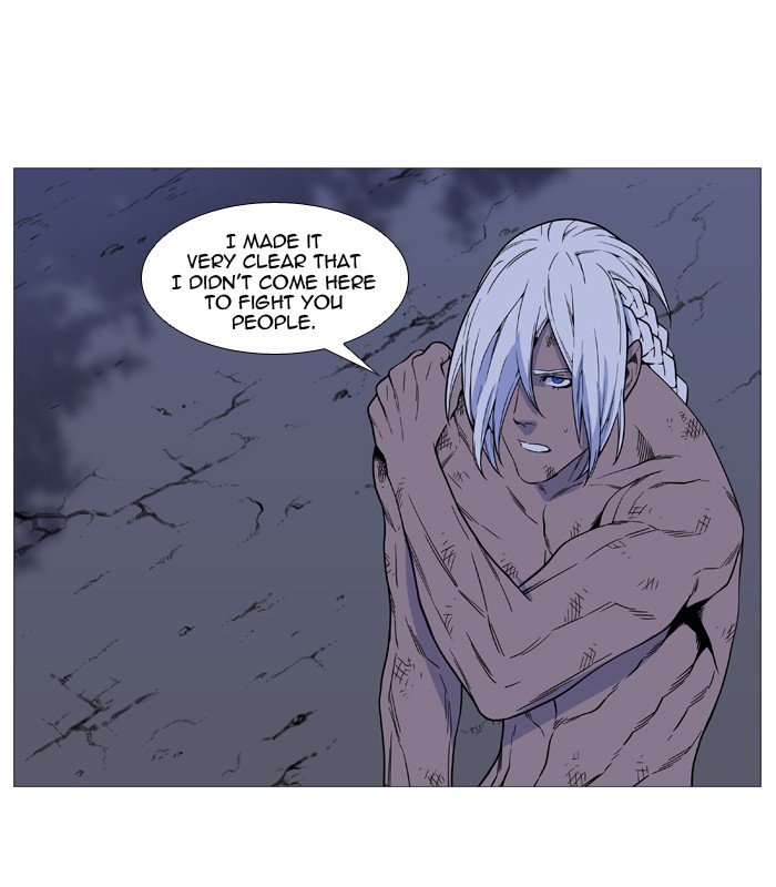 NOBLESSE Chapter 512 - Page 32