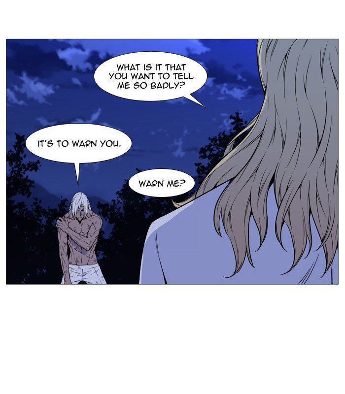 NOBLESSE Chapter 512 - Page 38