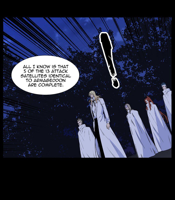 NOBLESSE Chapter 513 - Page 15