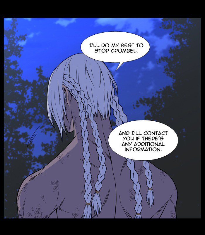 NOBLESSE Chapter 513 - Page 18