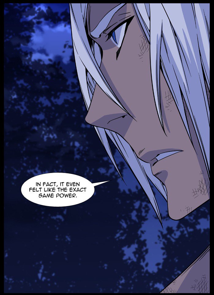 NOBLESSE Chapter 513 - Page 20