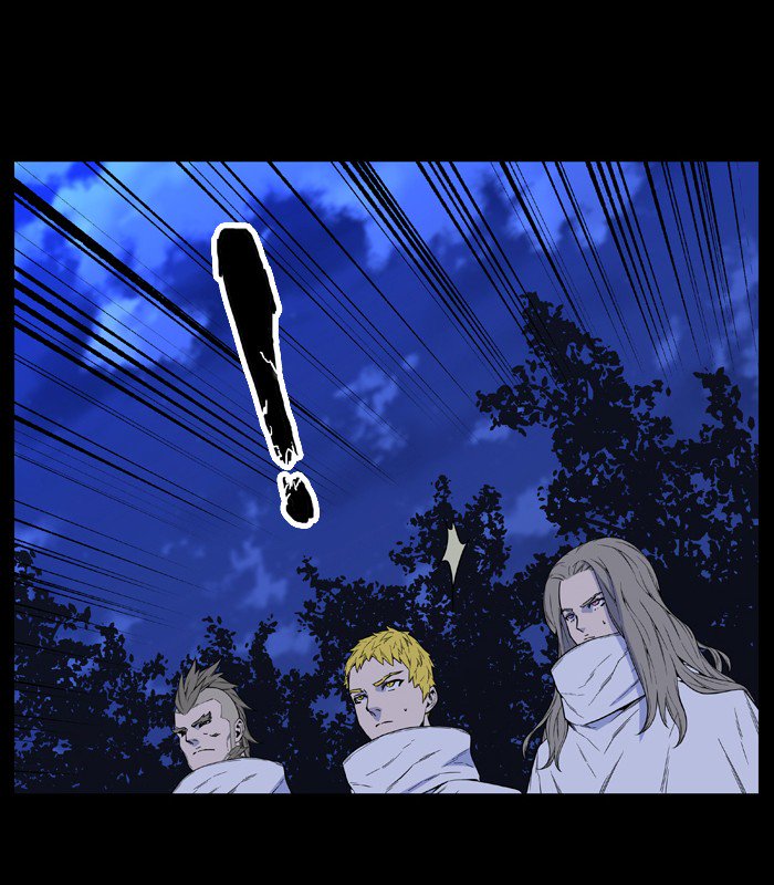 NOBLESSE Chapter 513 - Page 21