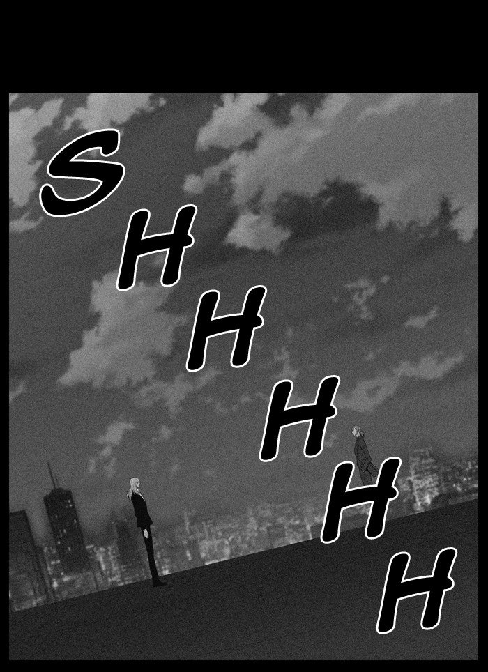 NOBLESSE Chapter 513 - Page 25