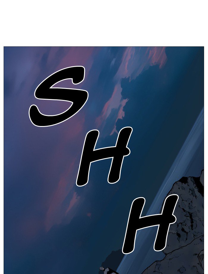 NOBLESSE Chapter 513 - Page 59