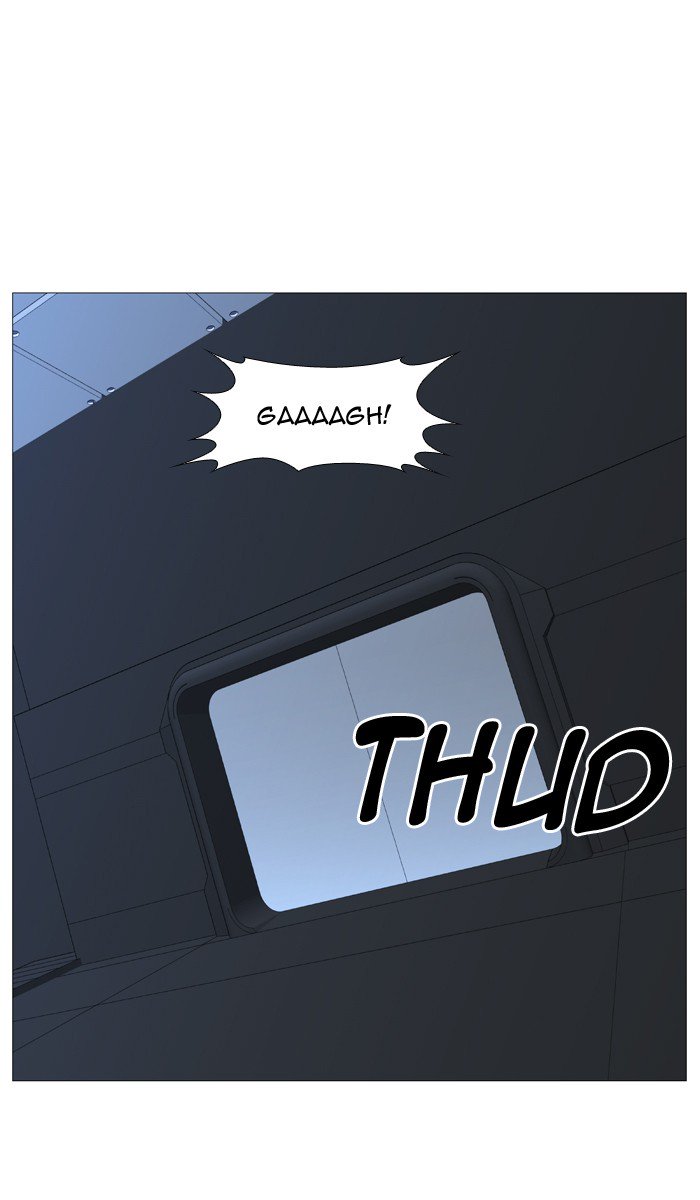 NOBLESSE Chapter 513 - Page 61