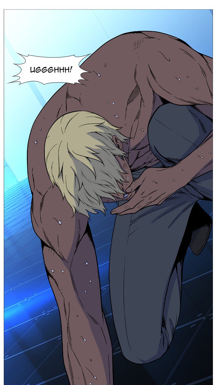 NOBLESSE Chapter 513 - Page 62