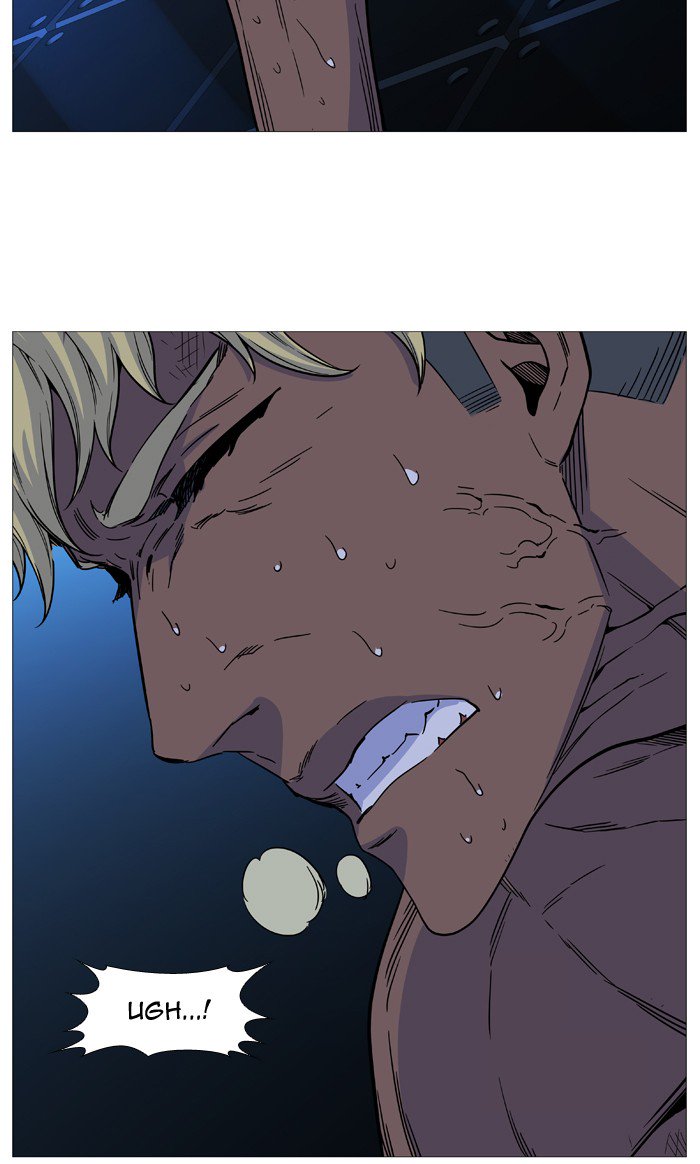 NOBLESSE Chapter 513 - Page 63