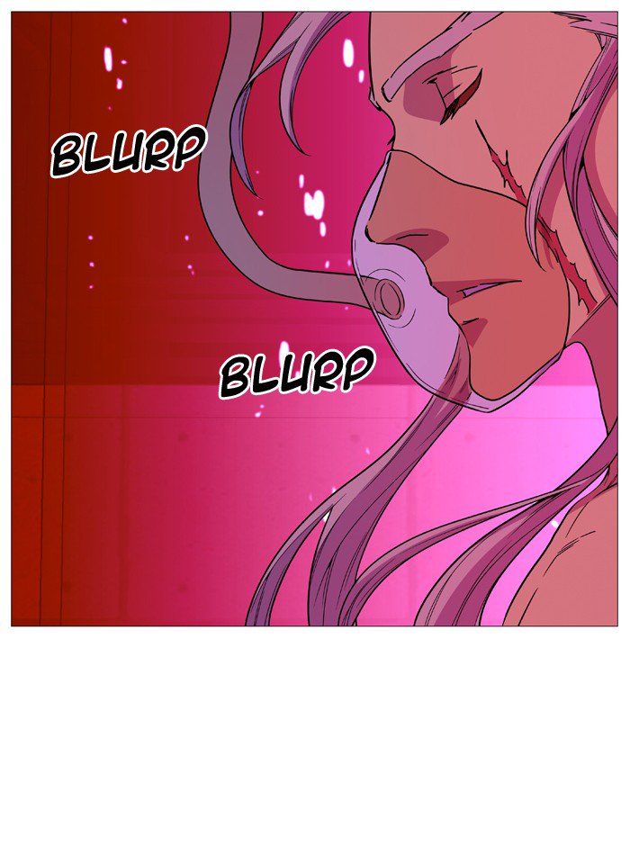 NOBLESSE Chapter 514 - Page 20